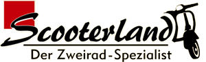 Scooterland – Der Zweirad-Spezialist