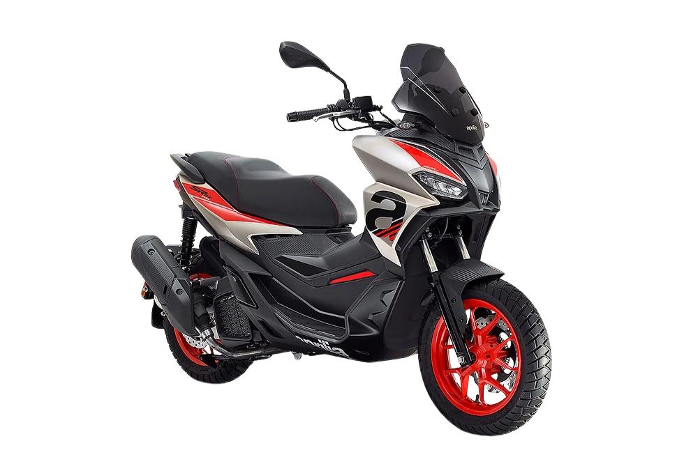 Aprilia SR GT